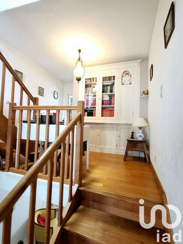 Photo 8 - Maison à CHATELLERAULT