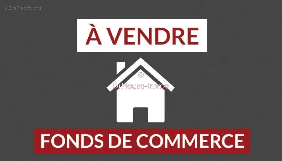 Commerce 58 m² à Agde  - photo 59