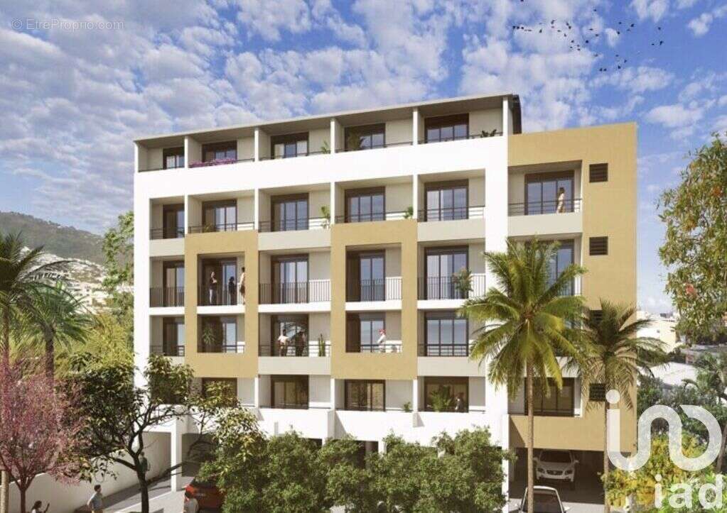 Photo 4 - Appartement à SAINT-DENIS