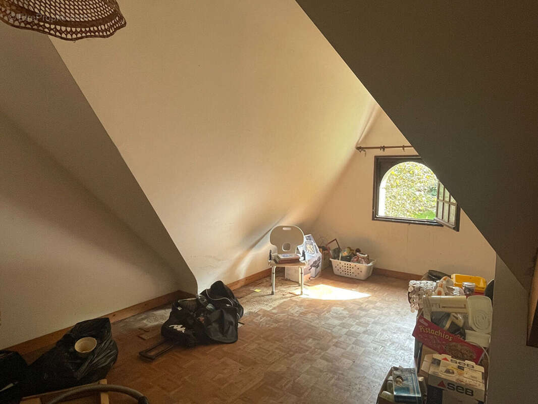 Maison à MOELAN-SUR-MER