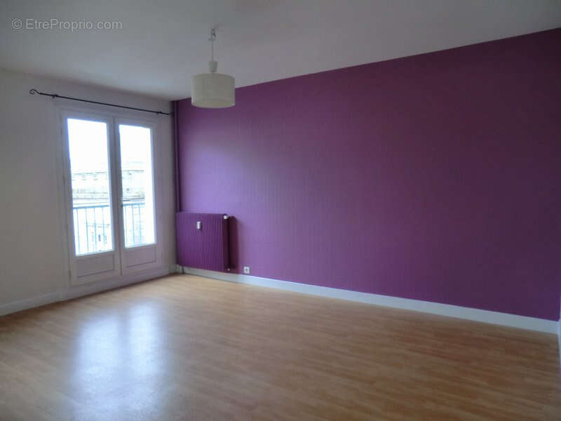 Appartement à LIMOGES