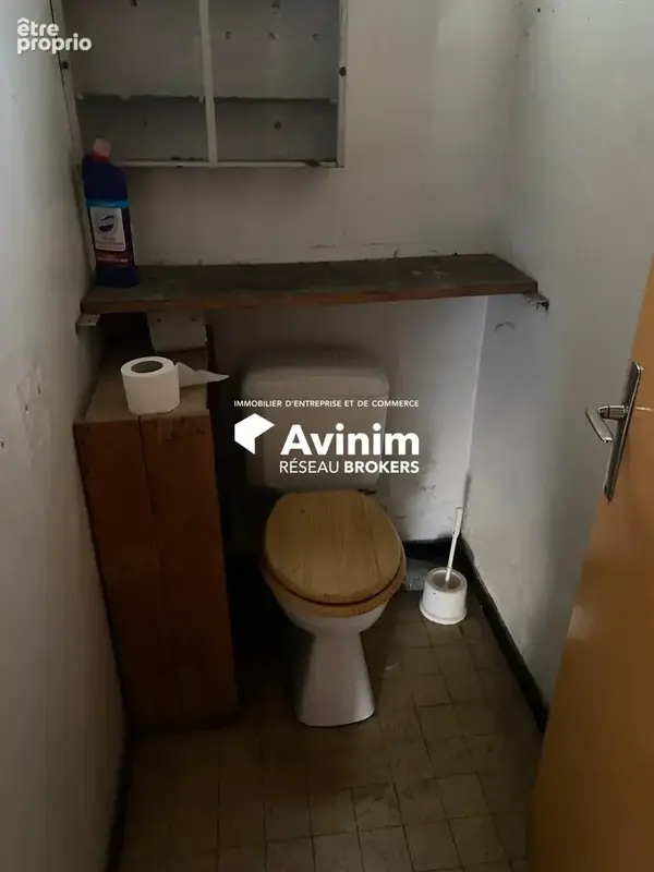 Commerce 172 m² à vendre à Grenoble (38100) - photo 6