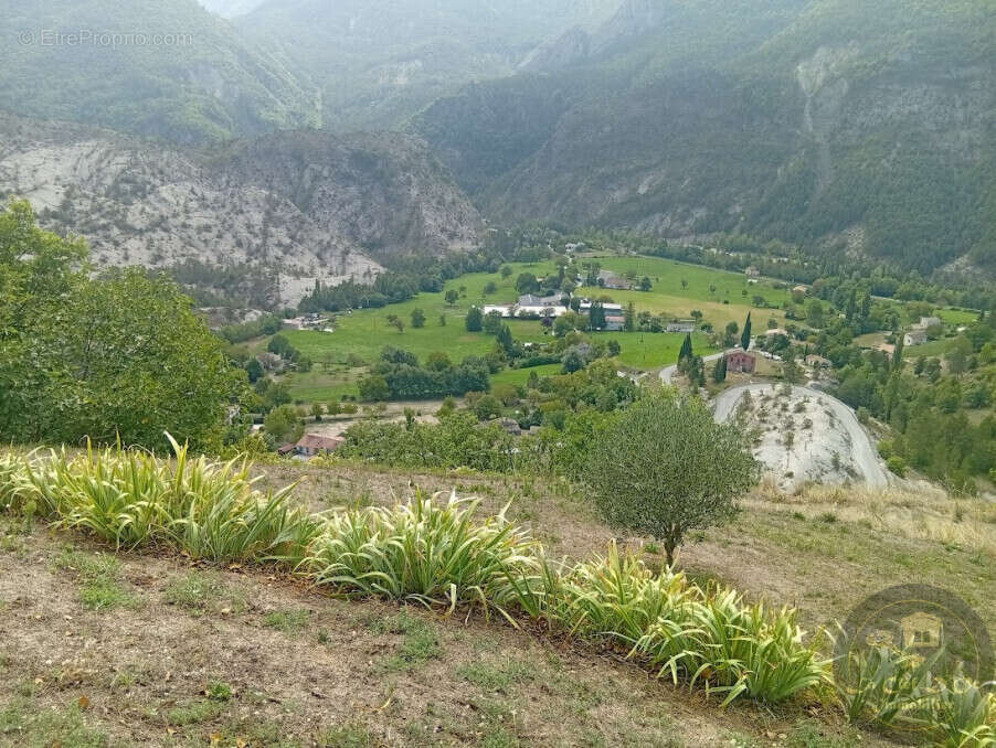 Maison à SAINT-BENOIT