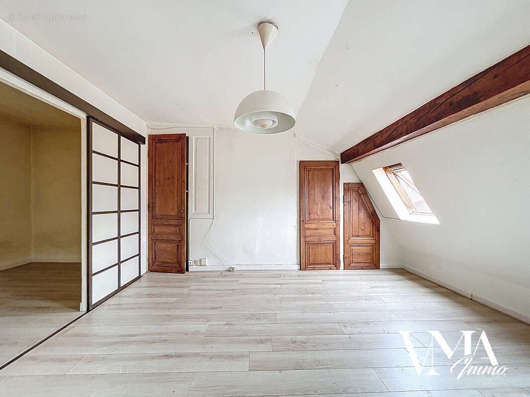 Appartement à LYON-6E