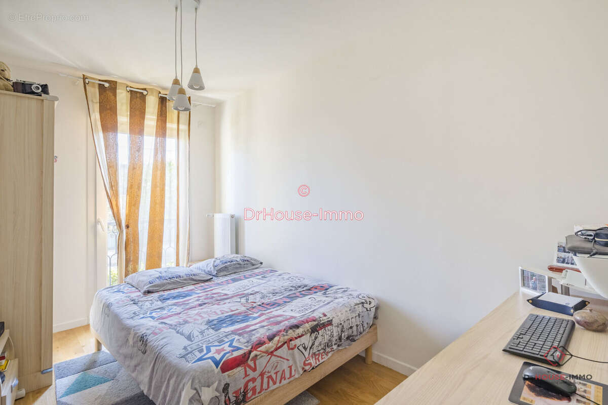 Appartement à BRY-SUR-MARNE