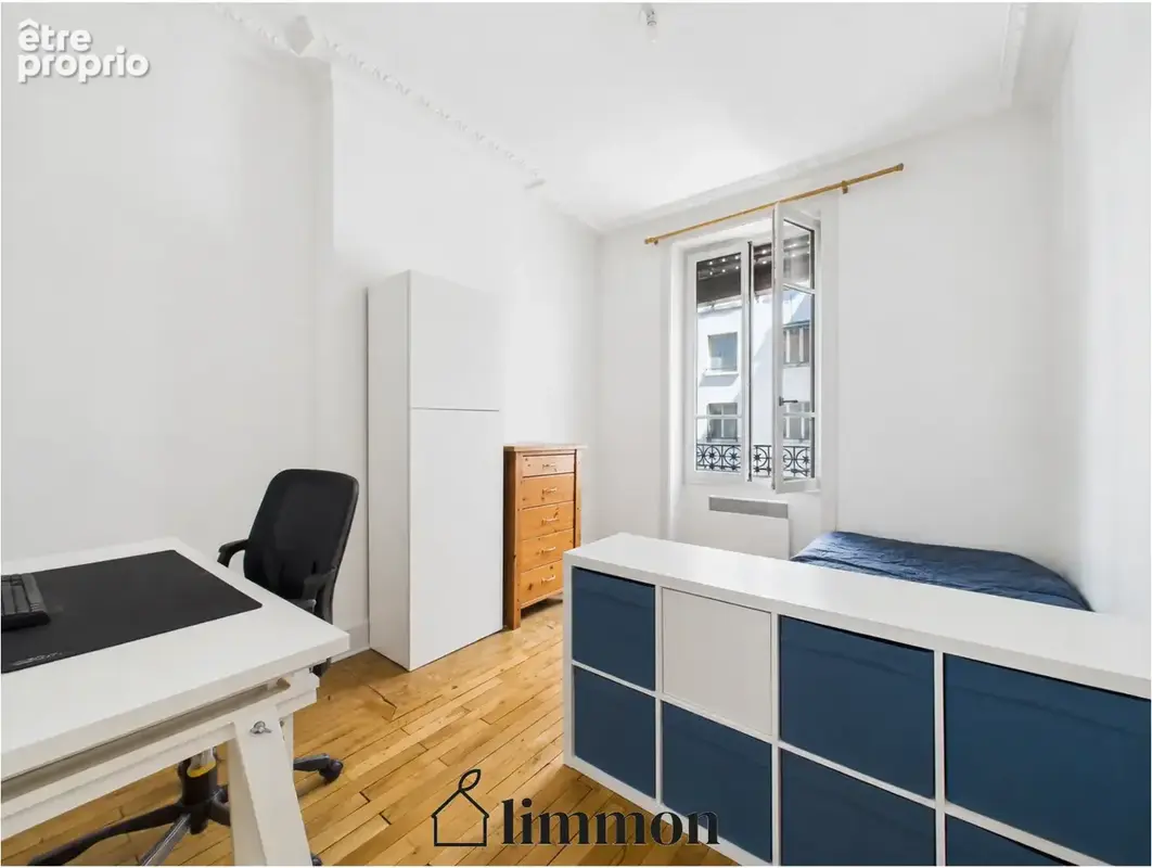'appartement - 3 pieces' - photo 5