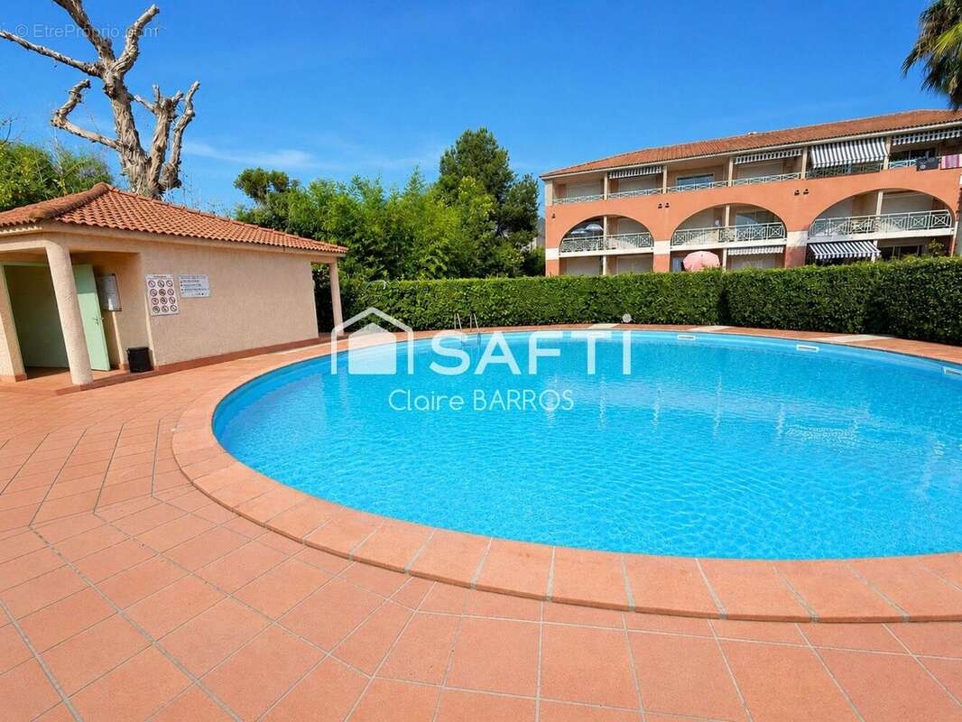 Photo 3 - Appartement à SAN-NICOLAO