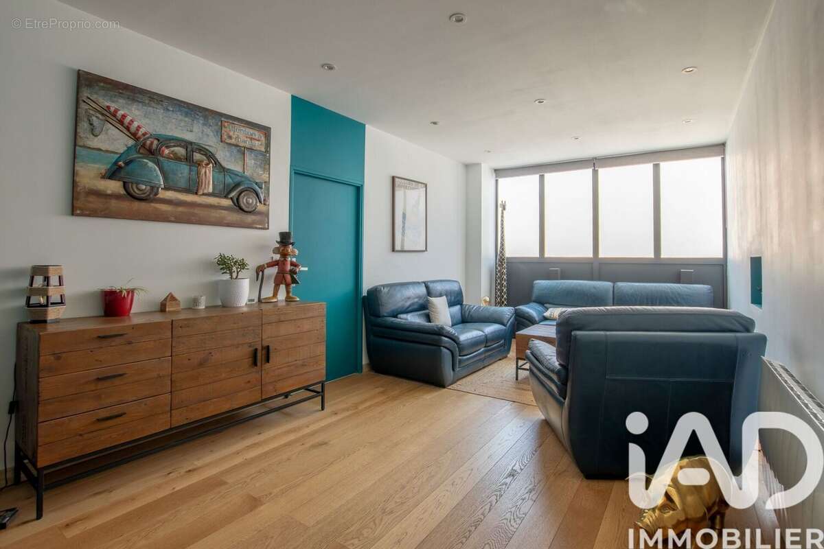 Photo 4 - Maison à BRISON-SAINT-INNOCENT