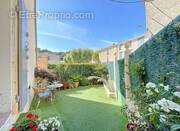 Maison à GINASSERVIS