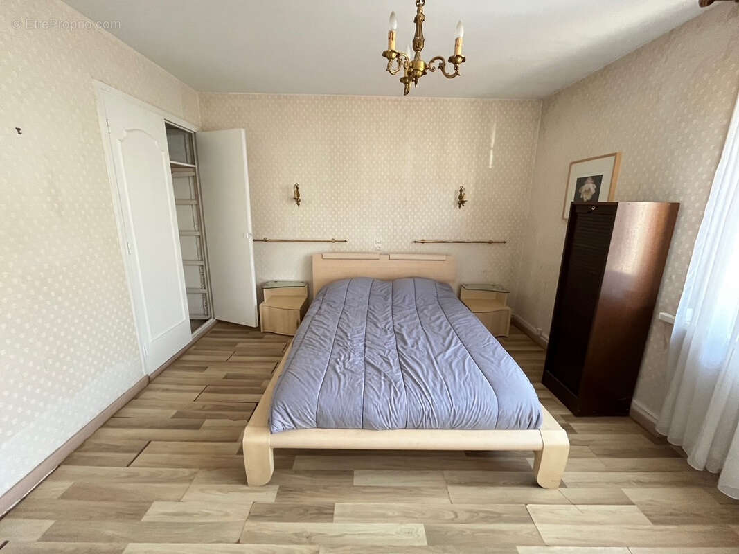 Appartement à DOUAI
