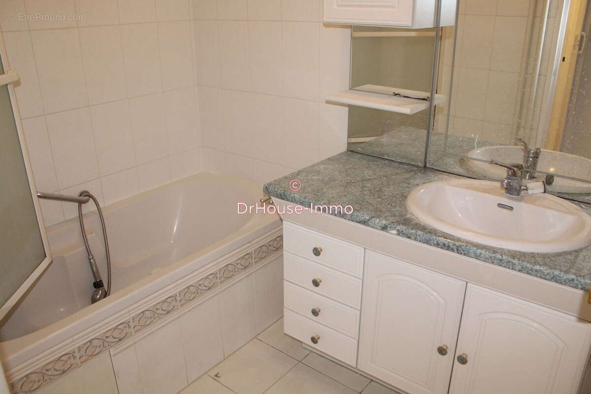 Appartement à ANGOULEME