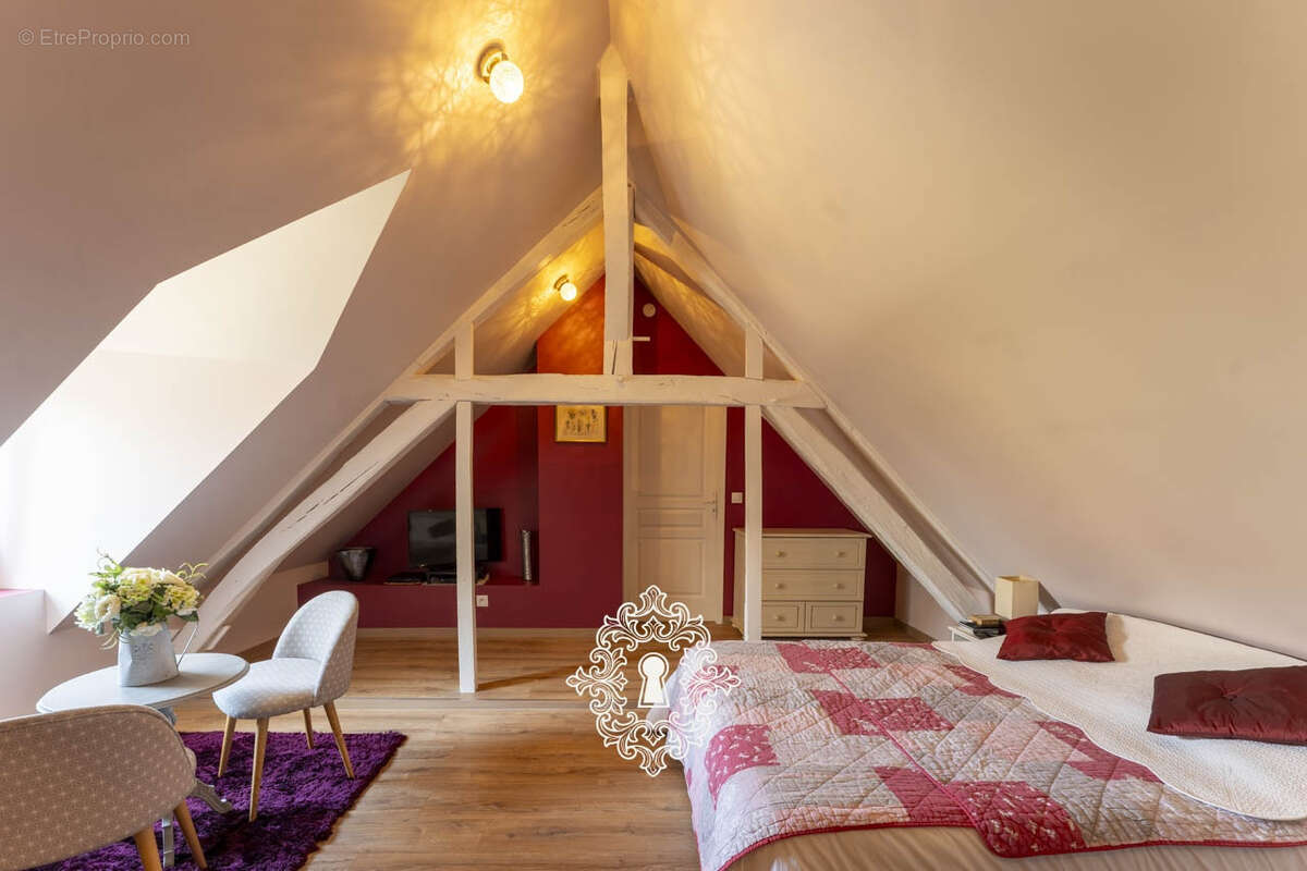 Maison à PERCENEIGE