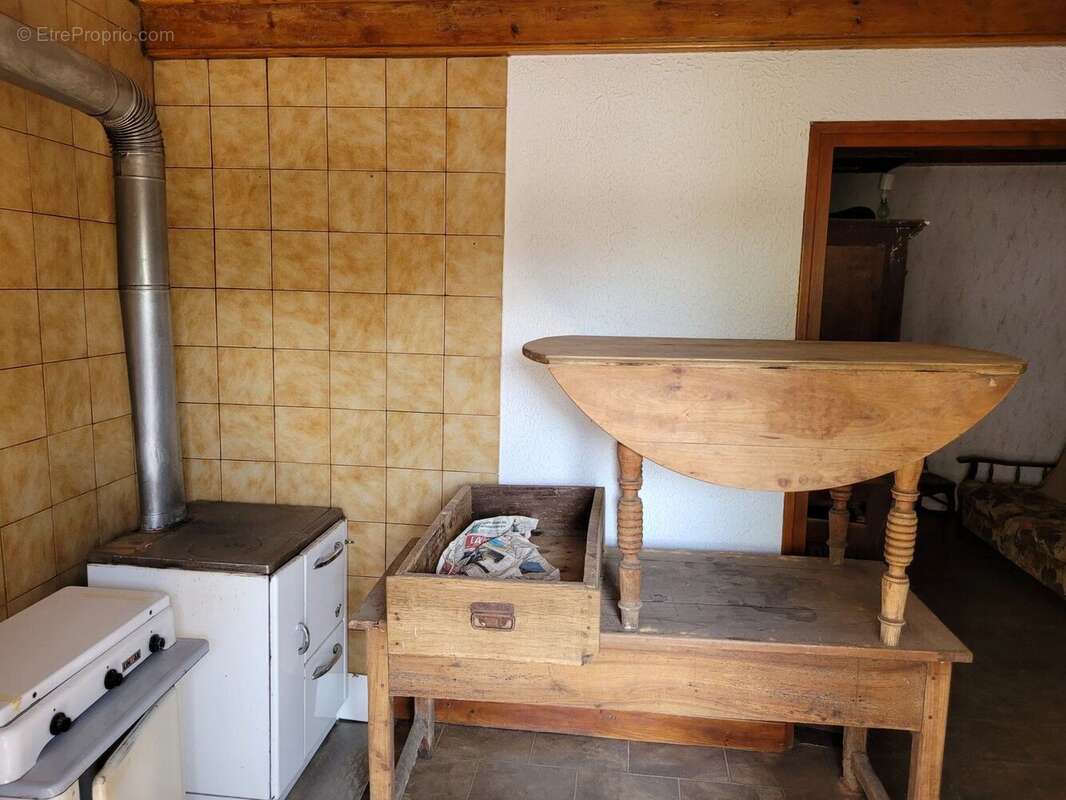 Maison à LEMPDES-SUR-ALLAGNON