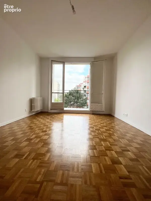 3 p lecourbe - 59 m2 - photo 5