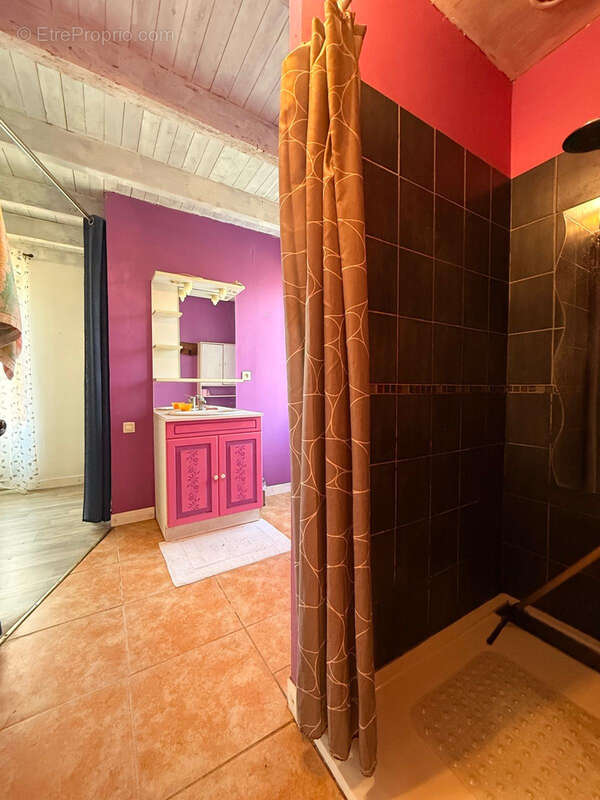 Maison à MONFLANQUIN