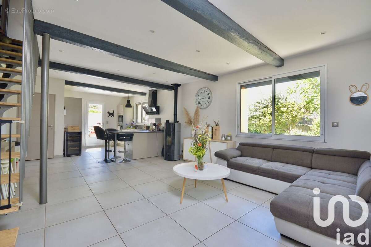 Photo 3 - Maison à CAMPLONG-D&#039;AUDE