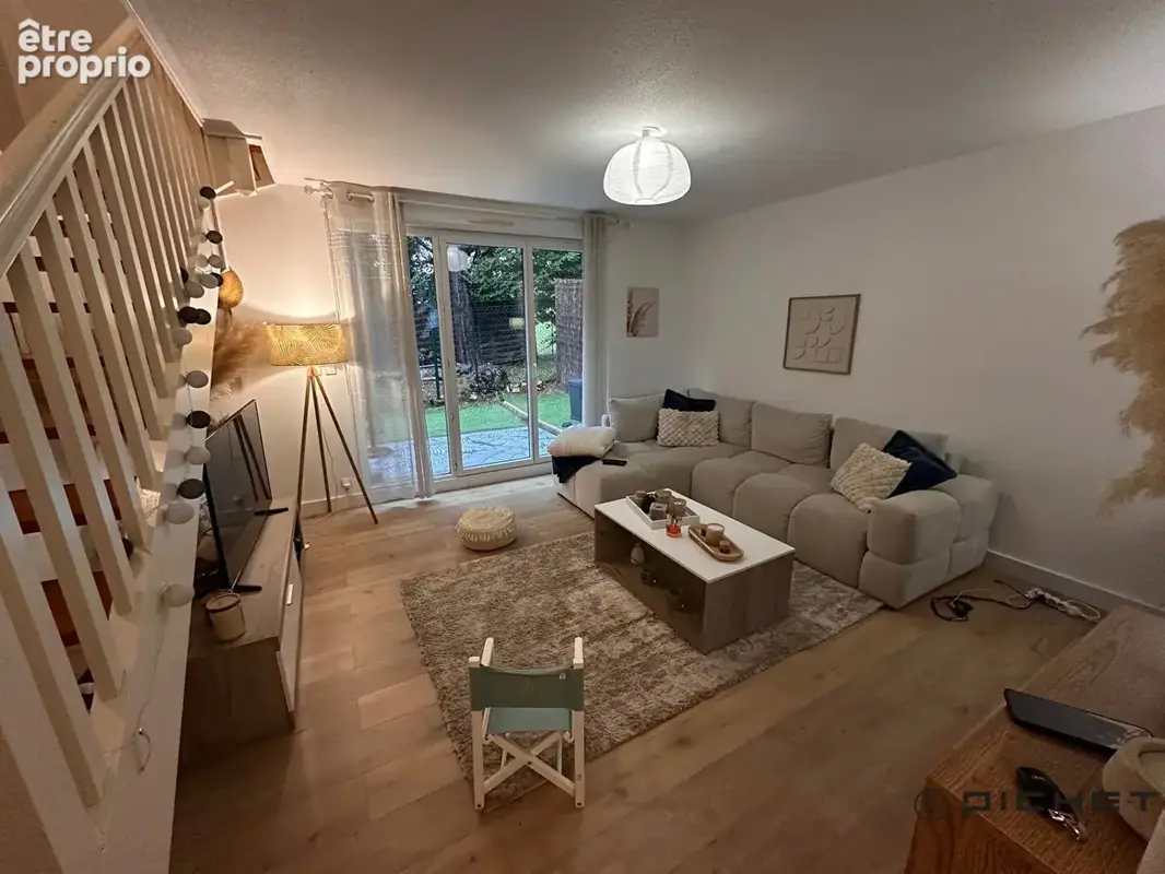 Maison pour investisseur - photo 5