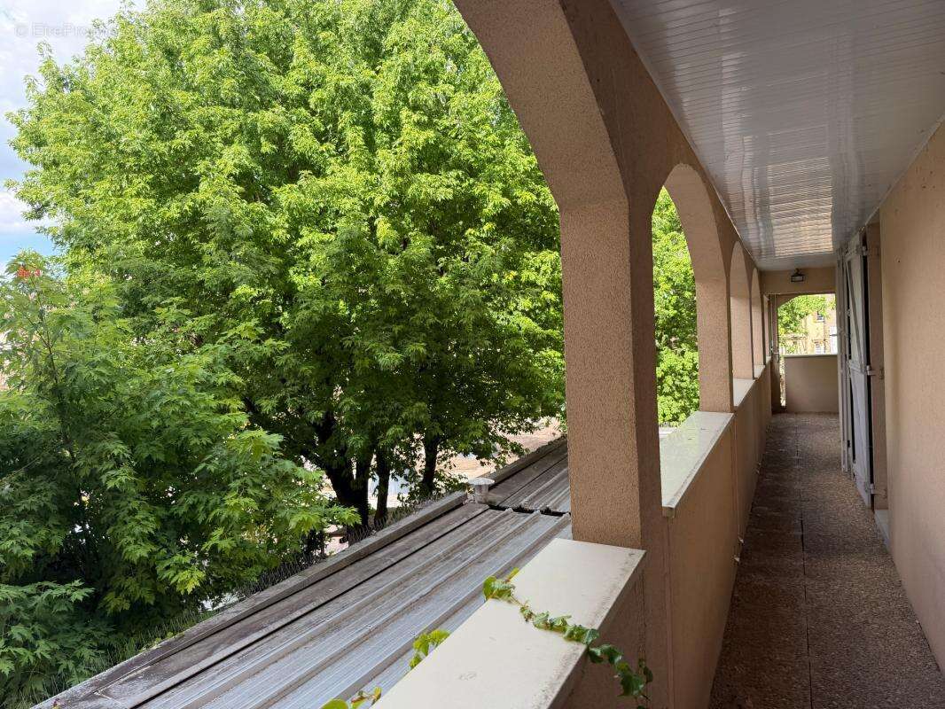 T5 hypercentre - terrasse - garage - photo 16