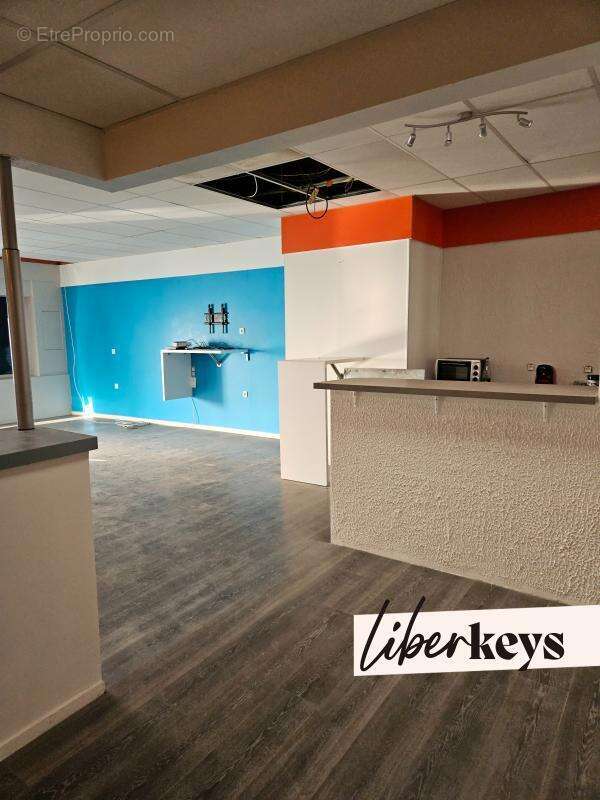 Appartement à LYON-9E