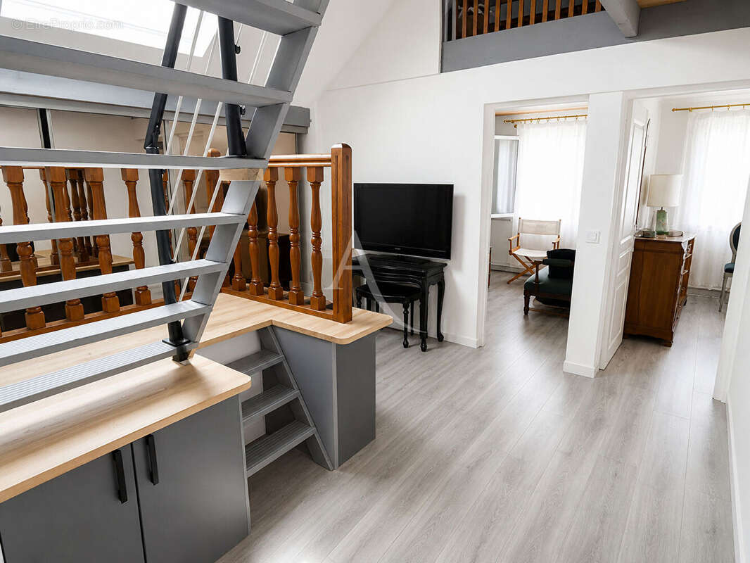 Maison Montfermeil - 5 pièce(s) - 135 m2 - photo 6