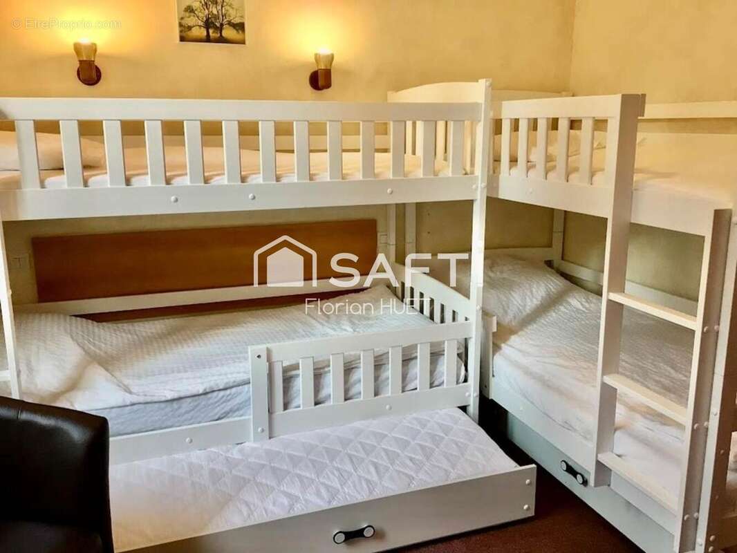 Photo 4 - Commerce à BAGNOLES-DE-L'ORNE