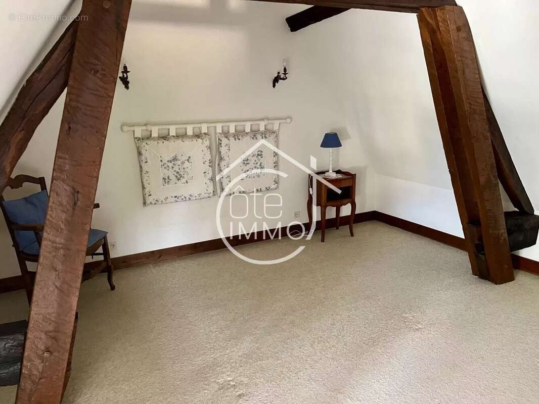 Maison à PRIGONRIEUX