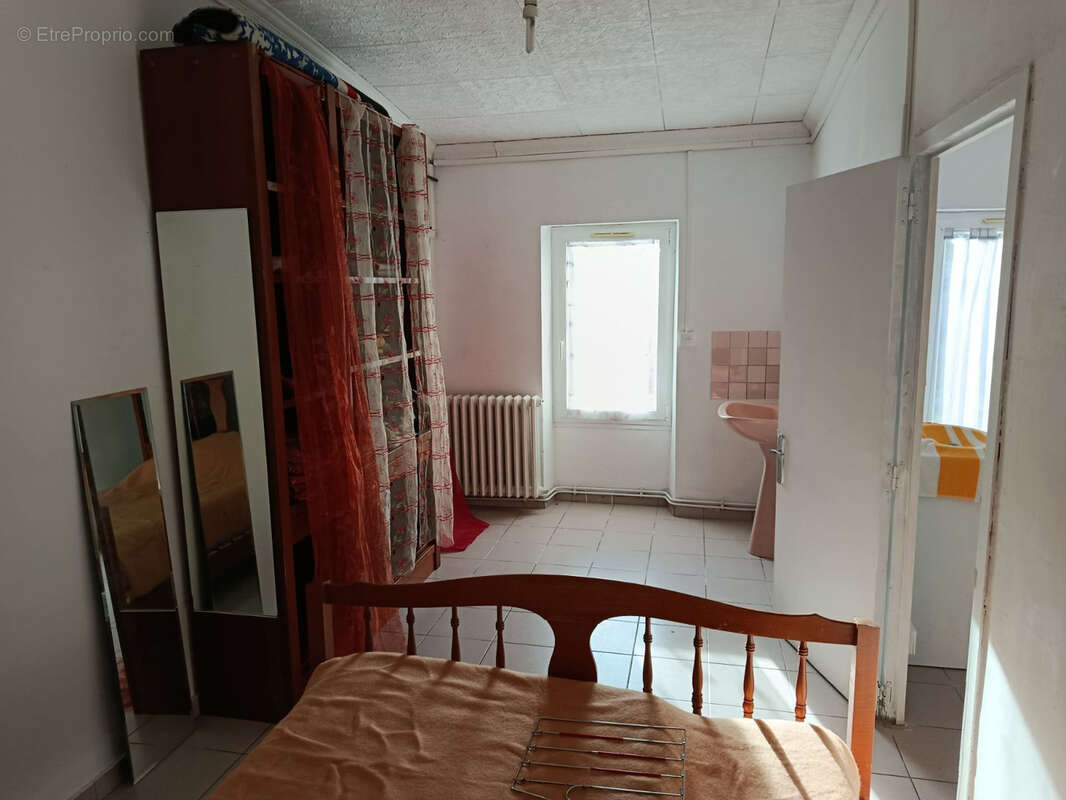 Maison à BERSON