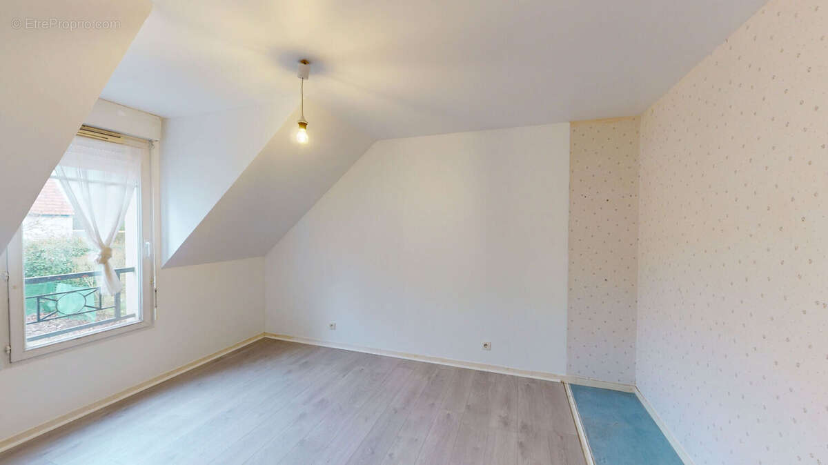 Maison à Breuillet de 85.20 m² - photo 6