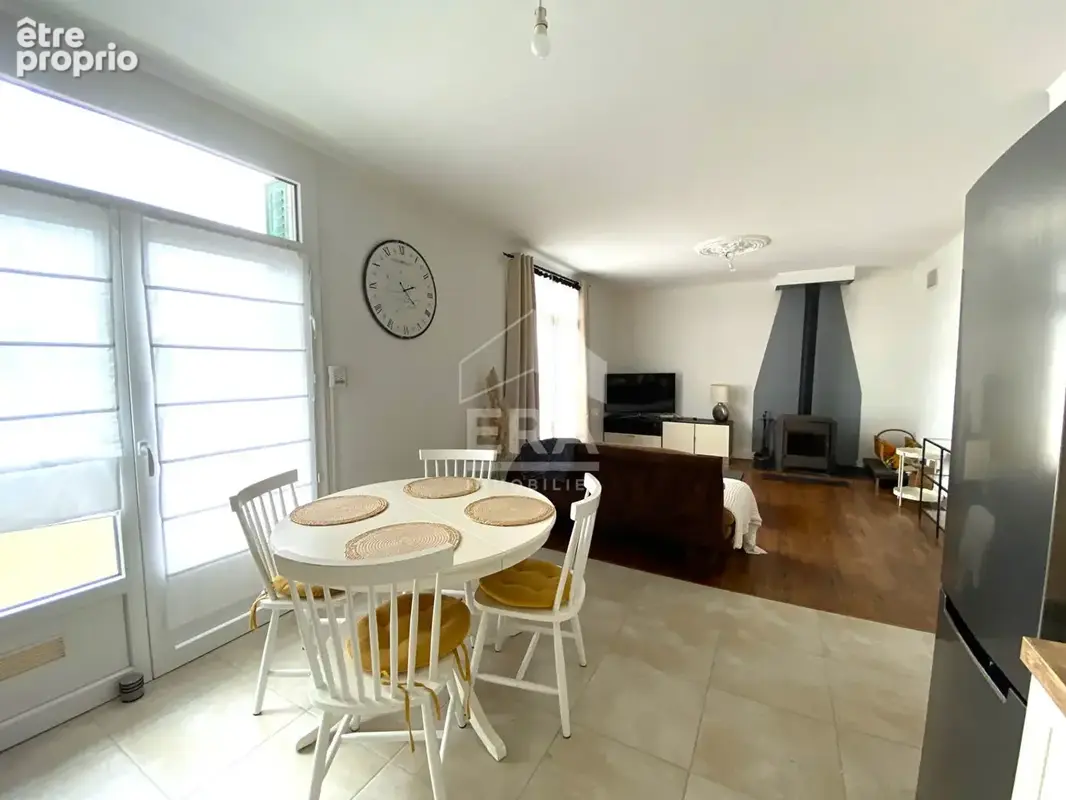 Maison 72m² à oloron-sainte-marie - photo 7
