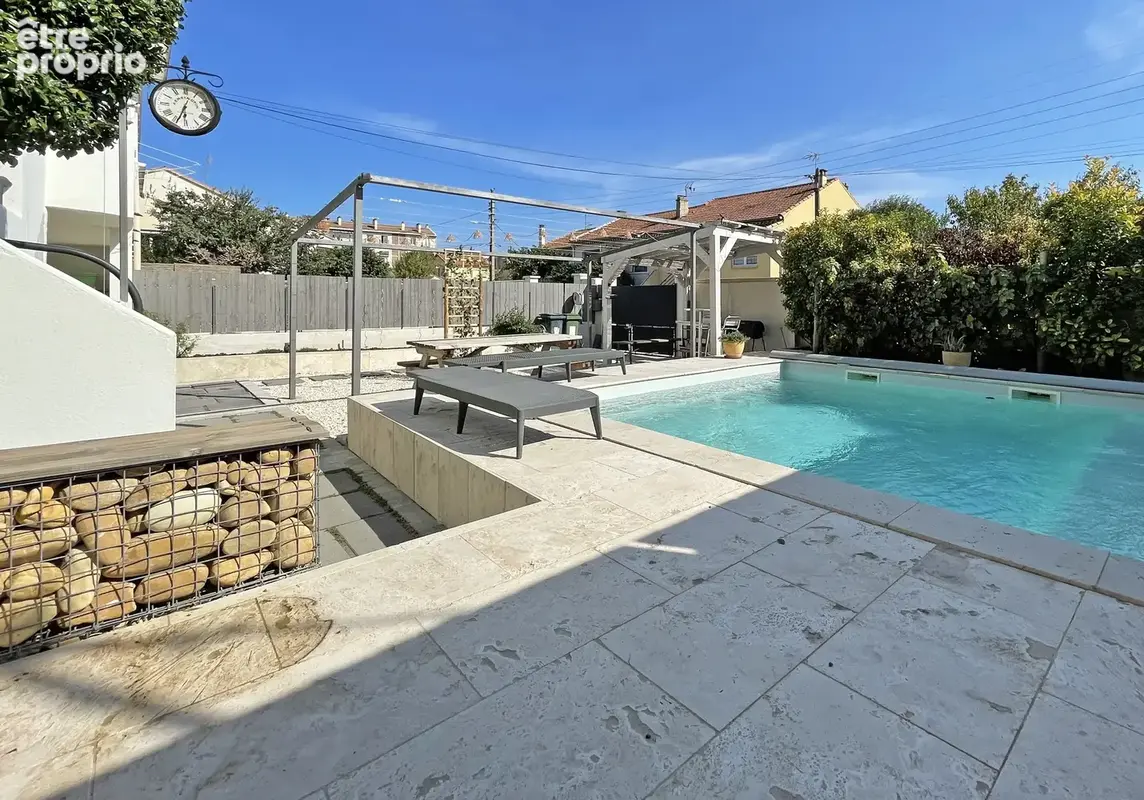 4 chambres Beausoleil - photo 6