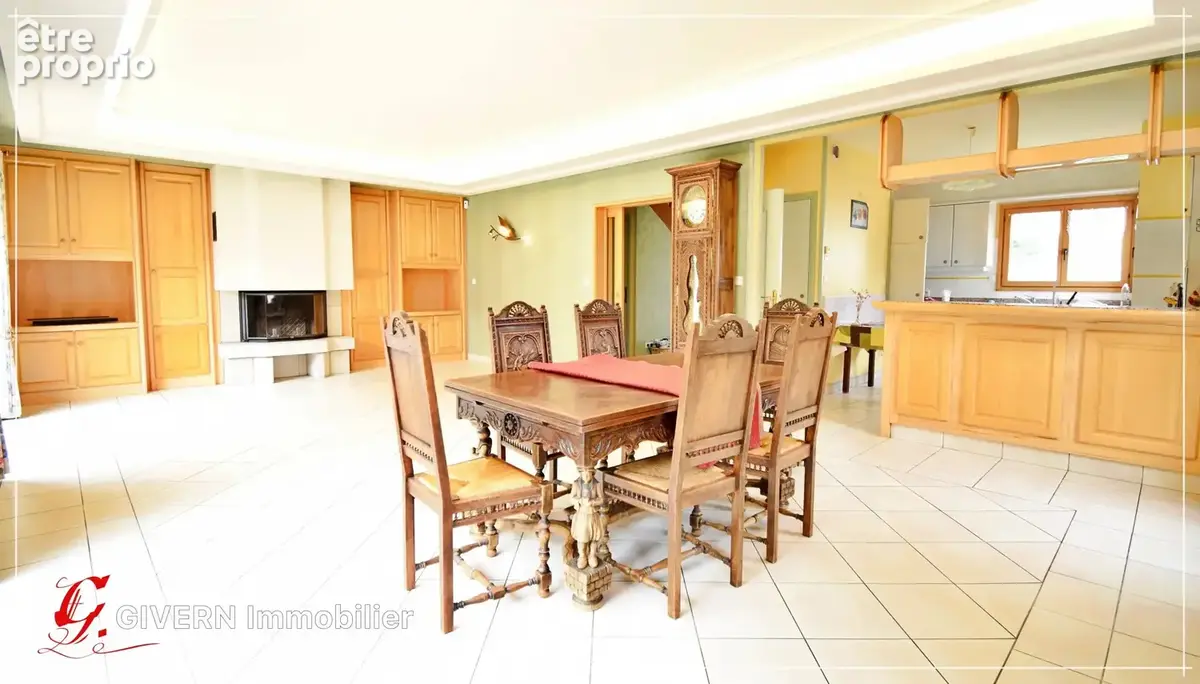 Maison 200 m² à Plouay  - photo 3