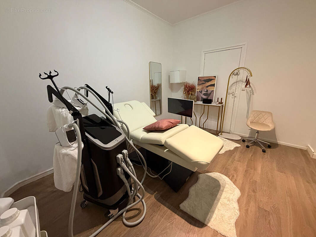 Commerce à BOULOGNE-BILLANCOURT