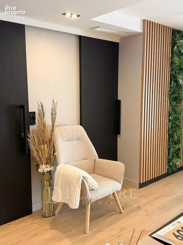 3 pièces contemporain - photo 7