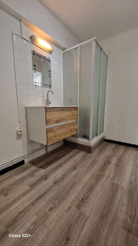 Appartement à ISTRES