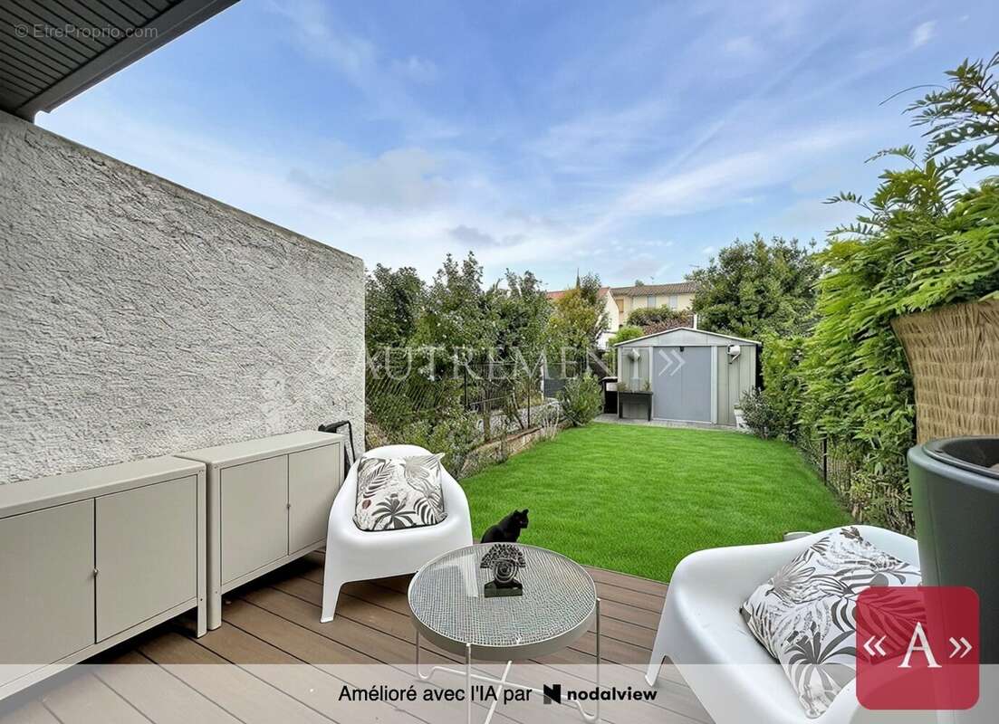 Maison 76 m² à Bessieres  - photo 13
