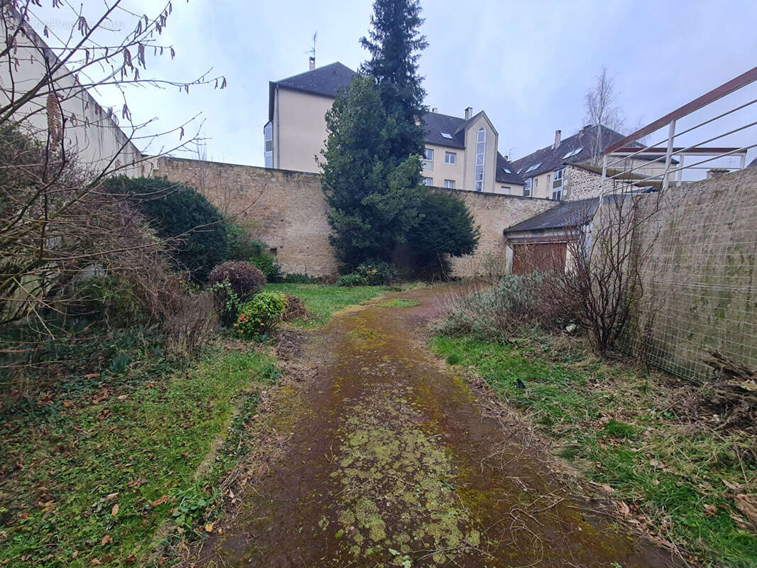 Maison à ALENCON