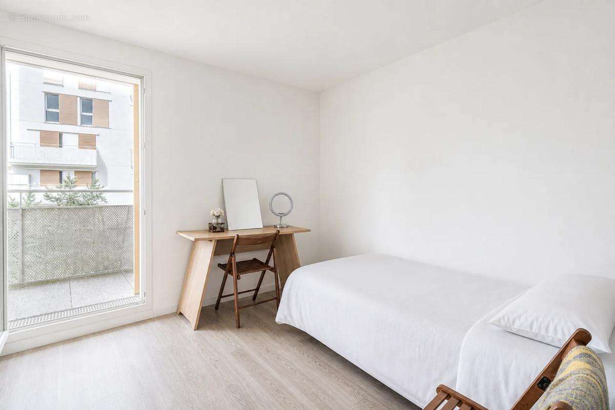 Appartement 4 pièces de 81 m2 situé à Châtenay-Malabry - photo 10