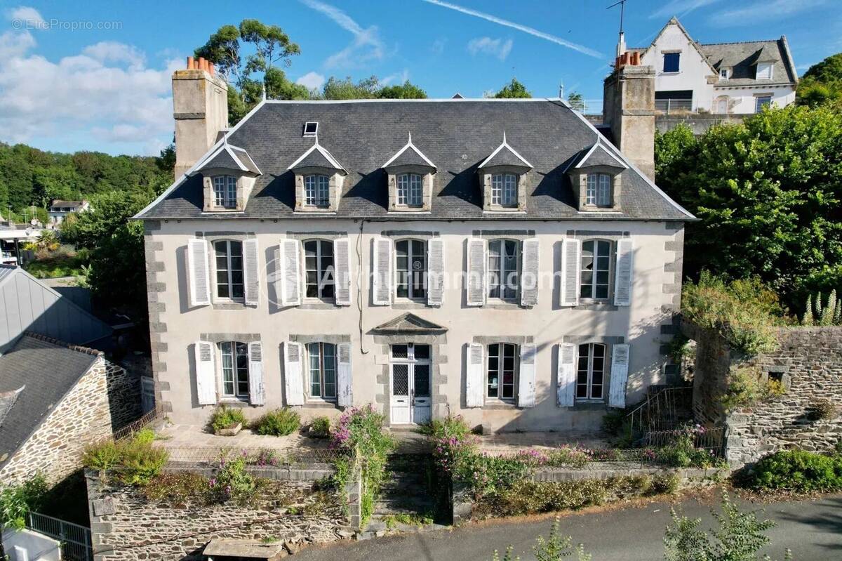 Maison à BINIC