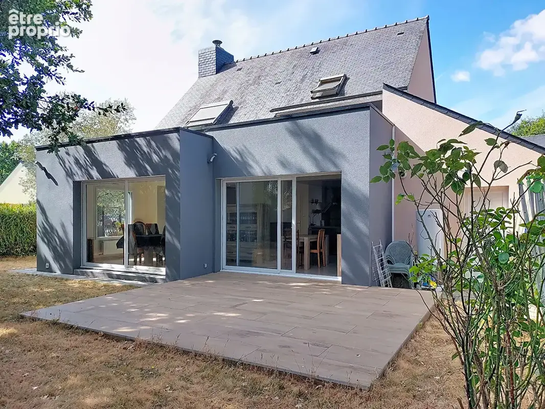 Maison Ploeren 7 pièce(s) 112.09 m2 - photo 1