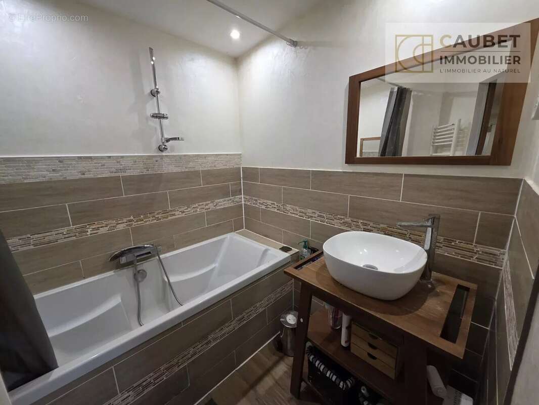 Appartement à TARBES
