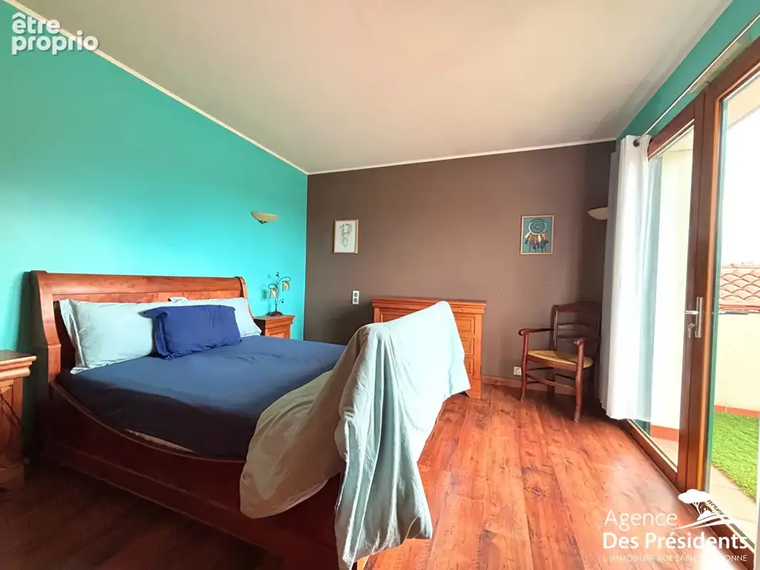 Maison - brem sur mer - photo 9