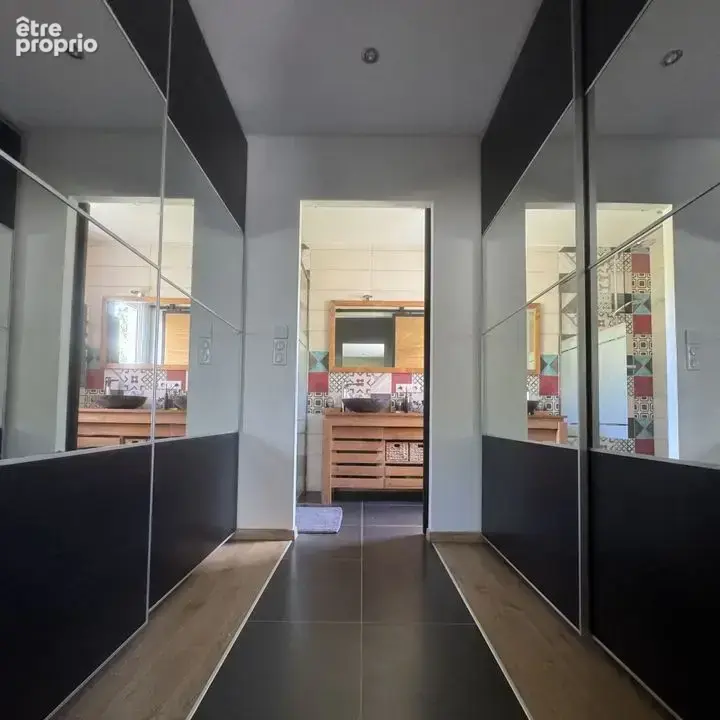 Maison 6 pièces 136 m² à vendre à Bouray-Sur-Juine (91850) - photo 8