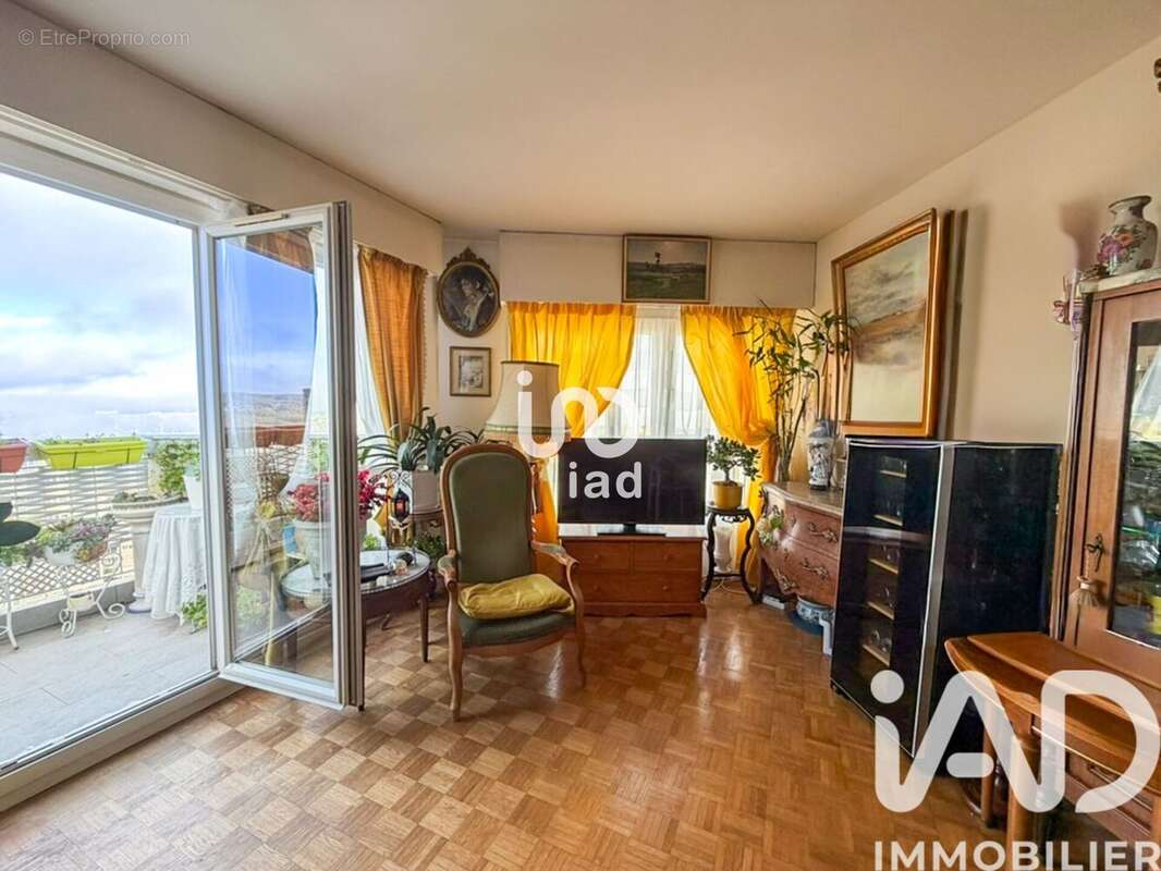 Photo 4 - Appartement à MARLY-LE-ROI