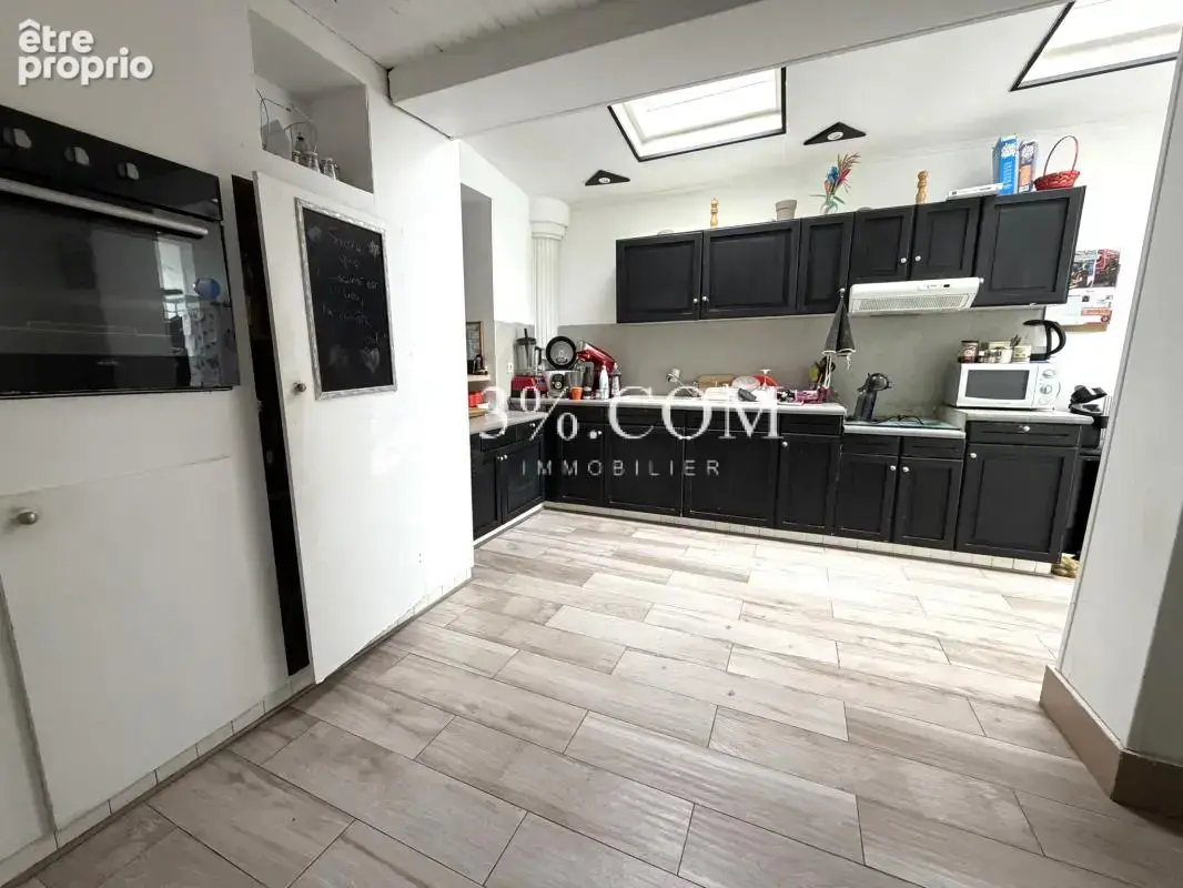 Maison flamande avec 3 chambres, un bureau et un bel extérie - photo 3