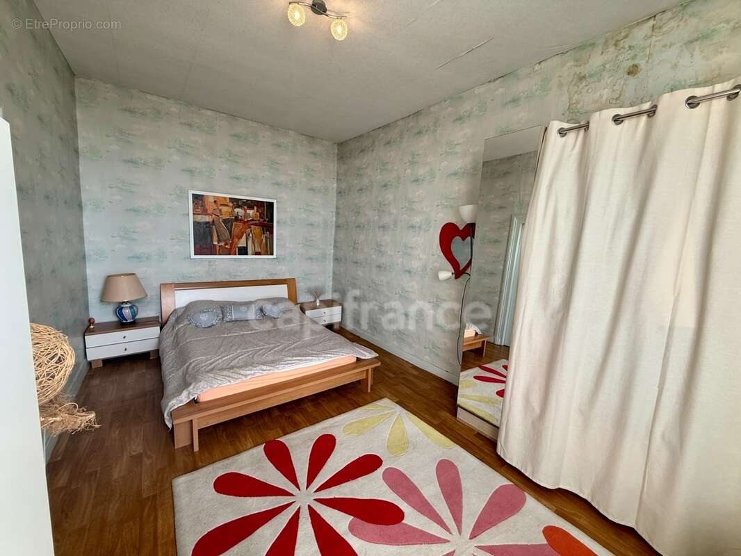 Maison à vendre 5 pièces CHAMPDENIERS (79) - photo 17