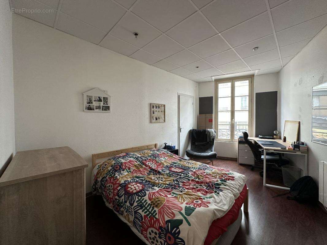Appartement à LIMOGES