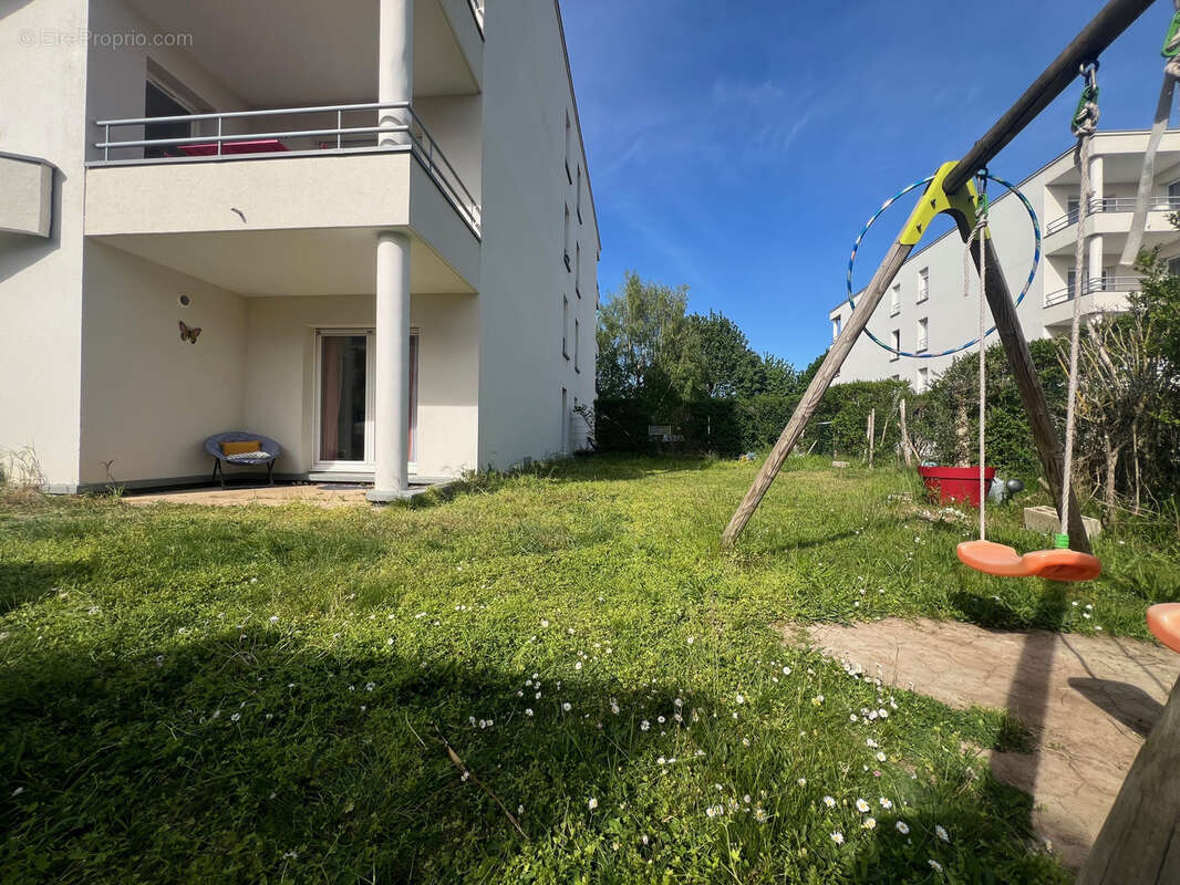 Appartement à SENLIS