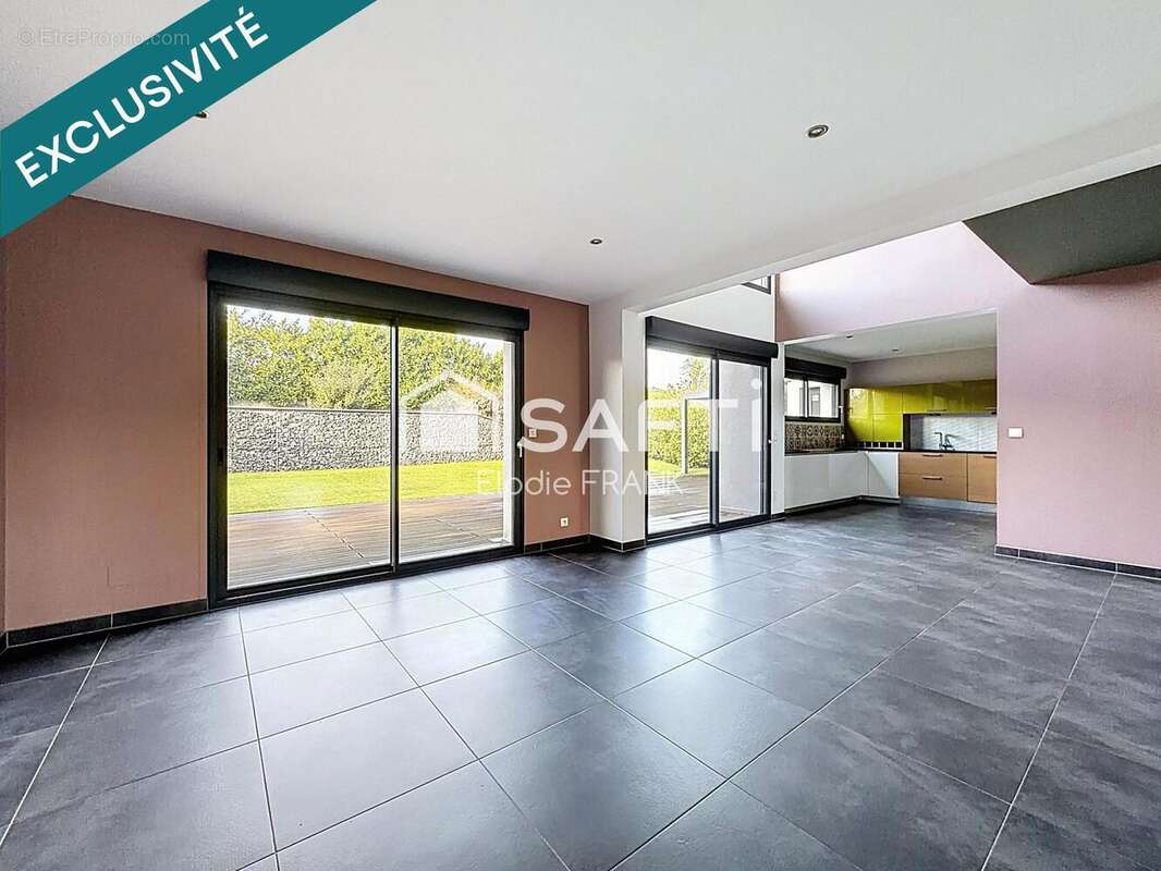 Photo 5 - Maison à BREISTROFF-LA-GRANDE