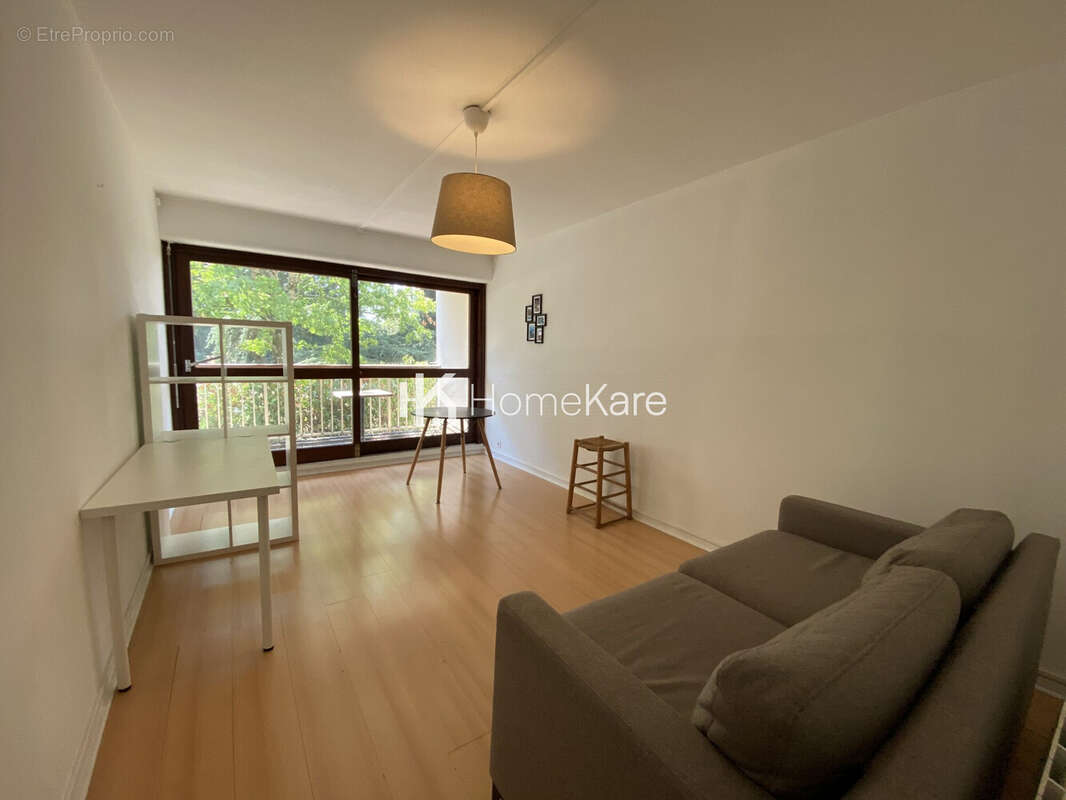 Appartement 30 m² à Talence  - photo 4