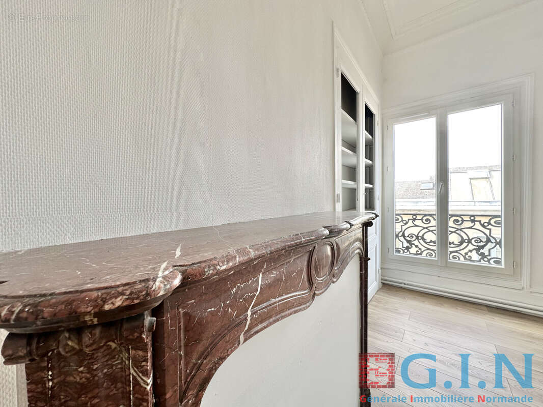 Appartement t5 prox préfecture / place du vieux marche - photo 6